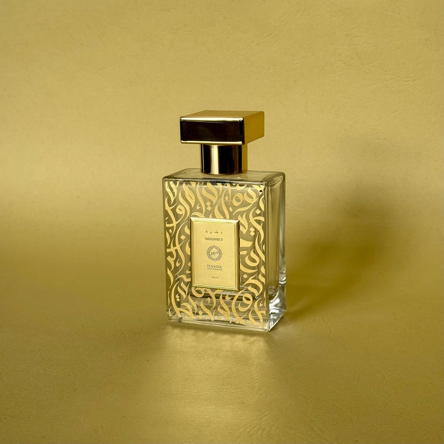Boshret - 50 ml