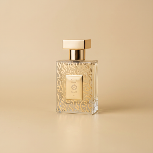 Boshret - 50 ml